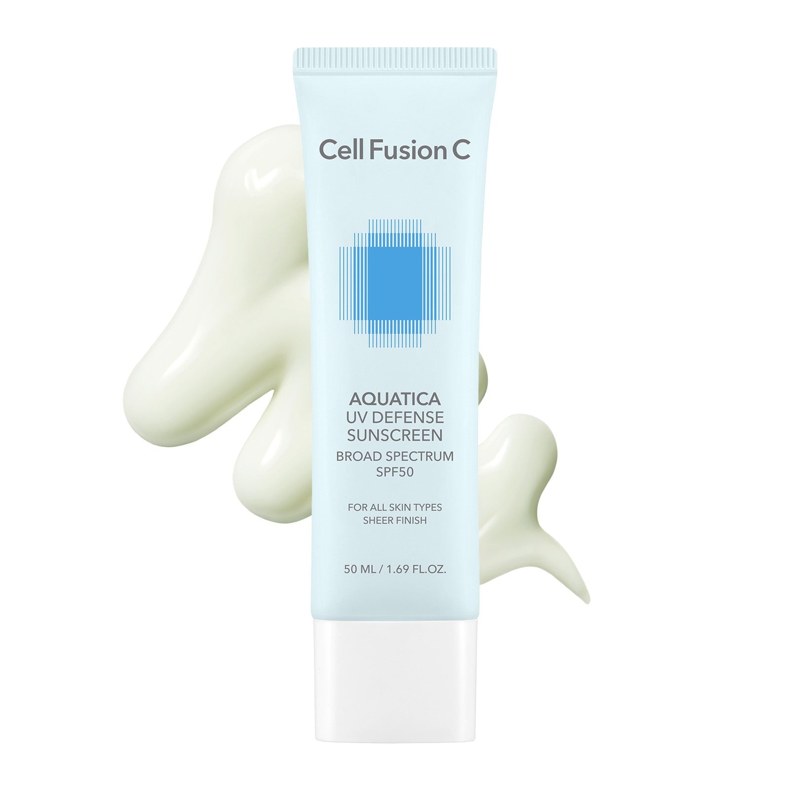 Cell Fusion C Laser Sunscreen 100+ SPF50+ PA++++ 50ml
