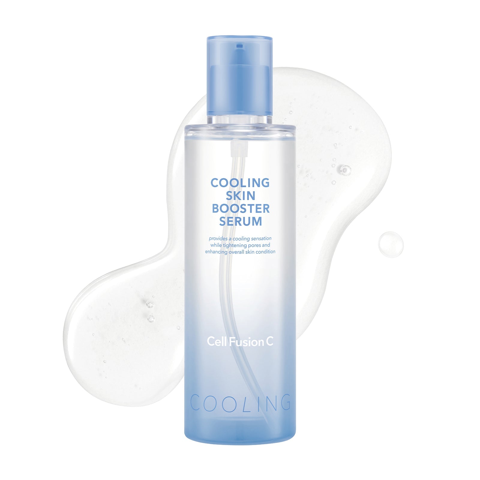 Cell Fusion C Moisture Serum 30ml