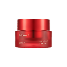 Red Ultimate Cream — zdjęcie 1