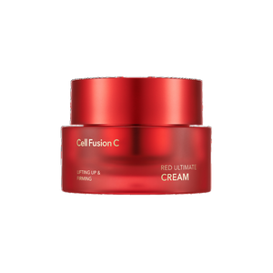 Red Ultimate Cream