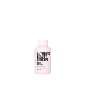 Chłodny Szampon Nabłyszczający do włosów 300 ml