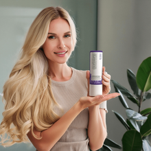 Napura Ice Cold Anti-Yellow Color Shampoo 125 ml — zdjęcie 4