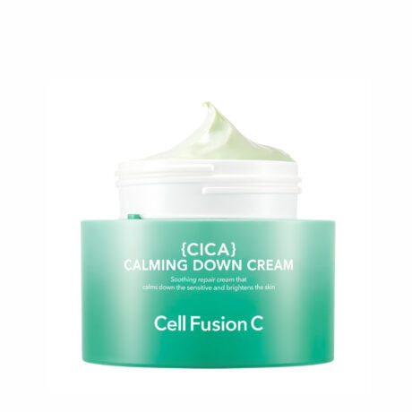 Cica Calming Down Cream