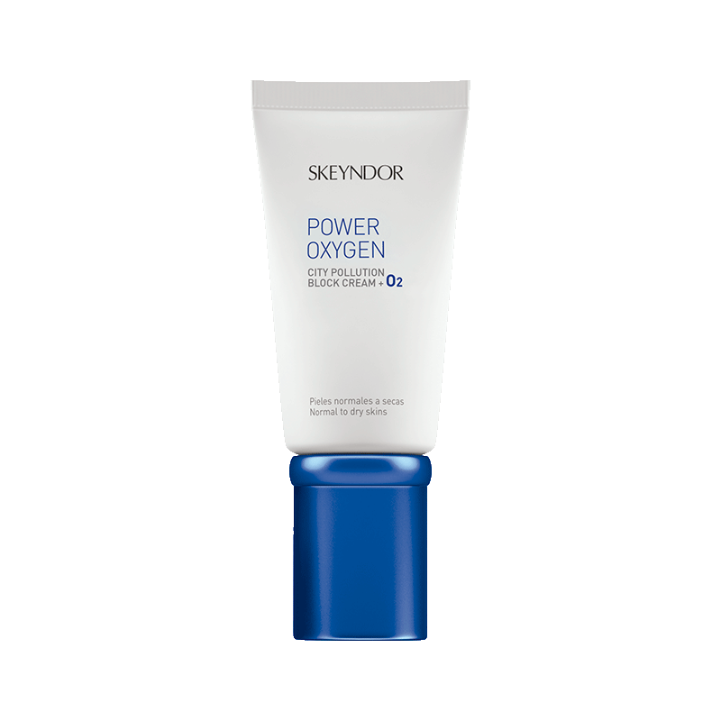 Skeyndor Power Oxygen Revitalising Face Cream