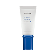 Skeyndor Power Oxygen Revitalising Face Cream