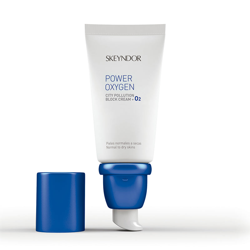 Skeyndor Power Oxygen Revitalising Face Cream