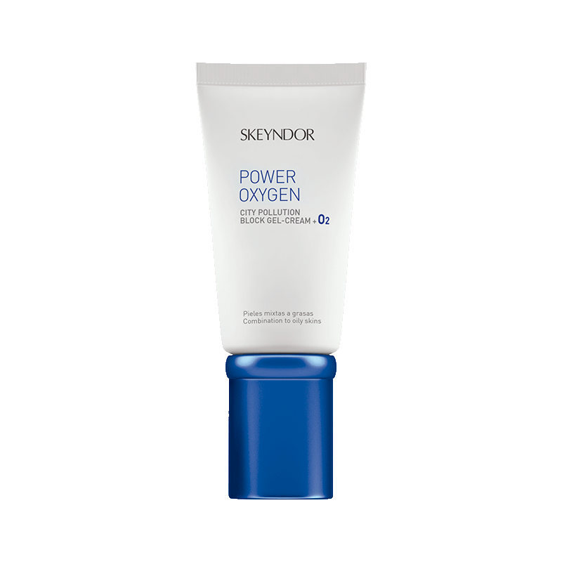 Skeyndor Power Oxygen Revitalising Gel Face Cream