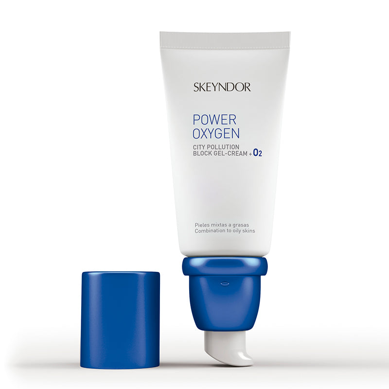 Skeyndor Power Oxygen Revitalising Gel Face Cream
