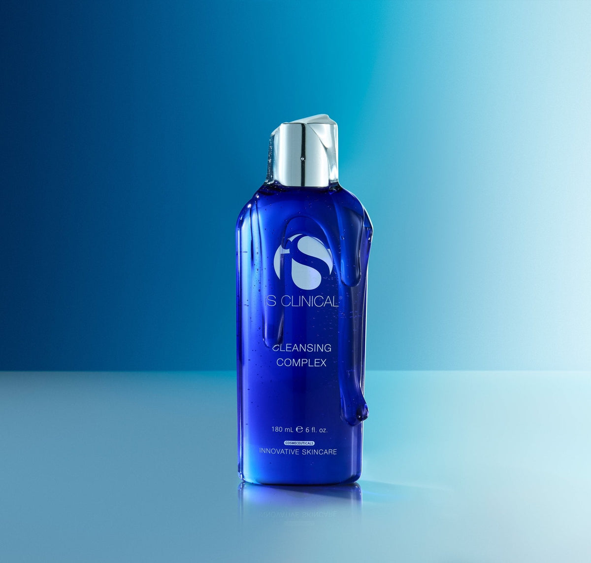iS Clinical Cleansing Complex 180 ml
