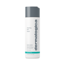 Dermalogica Clearing Skin Wash Żel do mycia skóry tłustej i trądzikowej 500 ml — zdjęcie 3