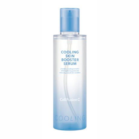 Cooling Skin Booster Serum