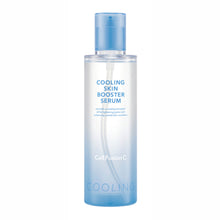 Cooling Skin Booster Serum — zdjęcie 1