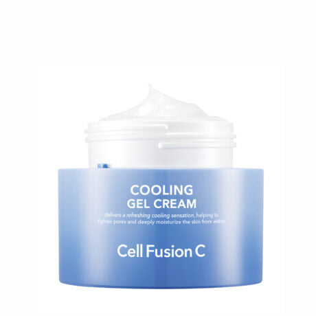 Cooling Gel Cream