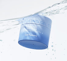 Cooling Gel Cream — zdjęcie 4