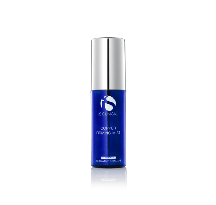 iS Clinical Copper Firming Mist 75 ml
