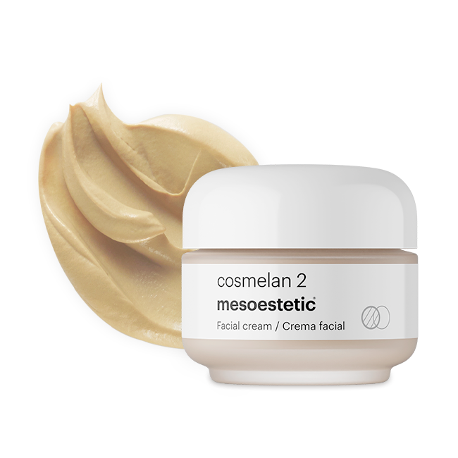 Mesoestetic Cosmelan 2 — zdjęcie 2