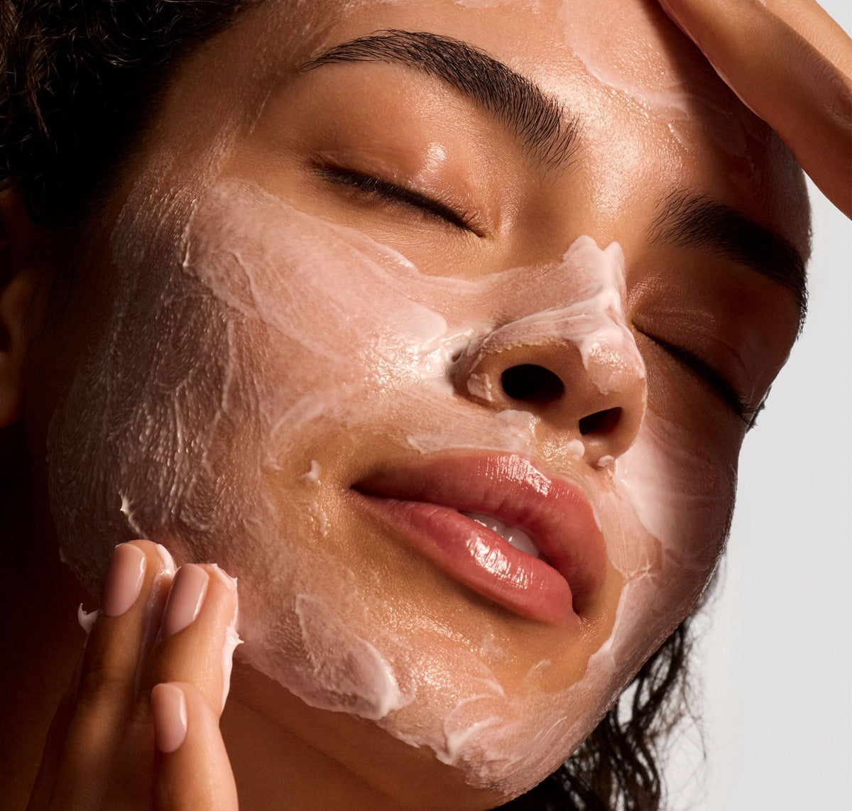 iS Clinical Cream Cleanser 120 ml
