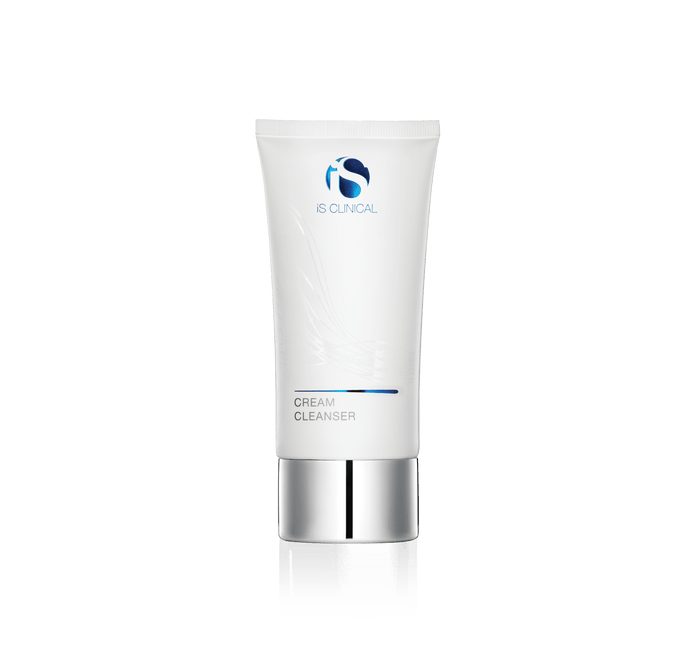 iS Clinical Cream Cleanser 120 ml
