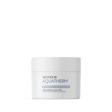 Skeyndor Cream normal to oily skin -Aquatherm