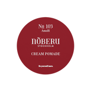 Nõberu Big Cream Pomade – Amalfi 250 ml