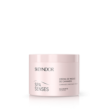 Skeyndor Cannabis Massage Cream professional – Spa Senses