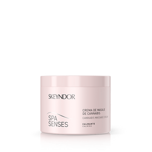Skeyndor Cannabis Massage Cream professional – Spa Senses