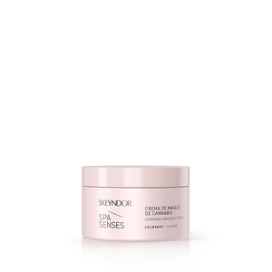 Skeyndor Cannabis Massage Cream – Spa Senses