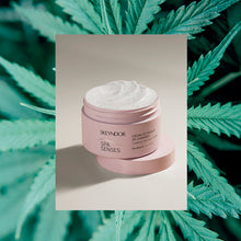 Crème de Massage au Cannabis Skeyndor – Spa Senses — zdjęcie 3