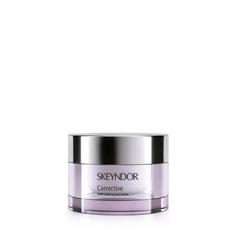 Skeyndor Corrective Wrinkle Filler Cream