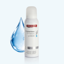 Schiuma per piedi Pedibaehr con acido ialuronico 125 ml — zdjęcie 3