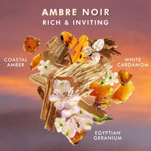 Αφρόλουτρο Ambre Noir — zdjęcie 2