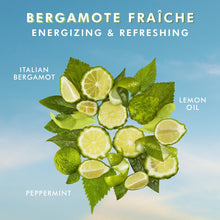 Αφρόλουτρο Bergamote Fraîche — zdjęcie 4
