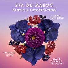 Shower Gel Spa Du Maroc — zdjęcie 4