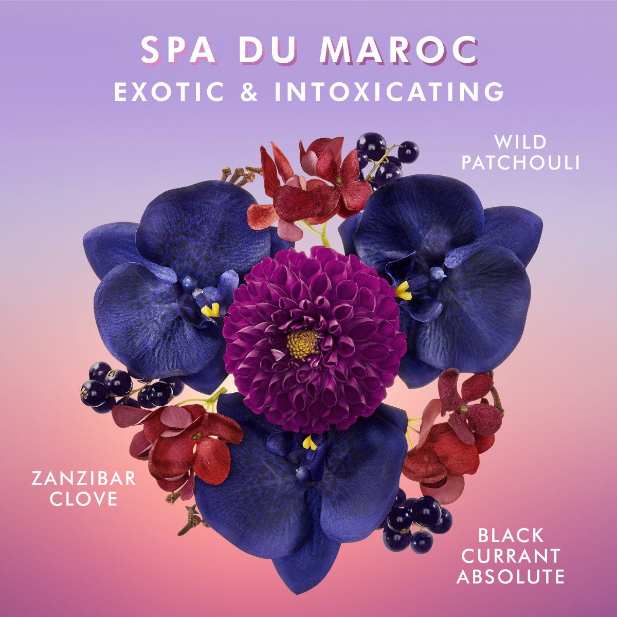Hand Wash Spa Du Maroc – Moroccanoil