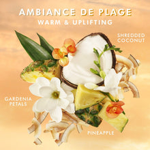 Αφρός Ντους Ambiance de Plage — zdjęcie 4