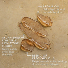 Exfoliante Corporal — zdjęcie 3