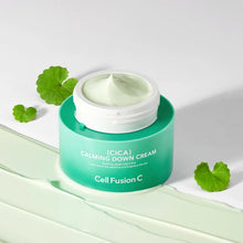 Cica Calming Down Cream — zdjęcie 2