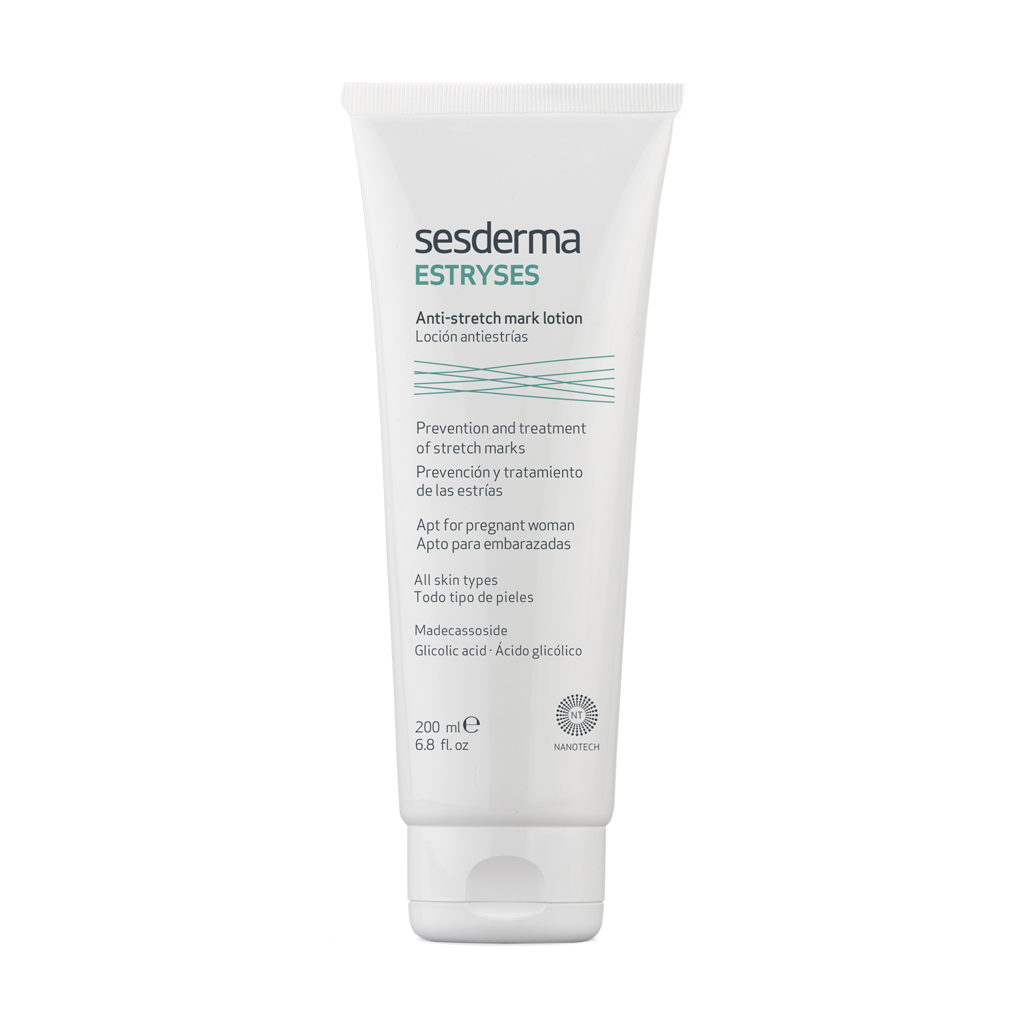 ESTRYSES Emulsja na rozstępy 200 ml