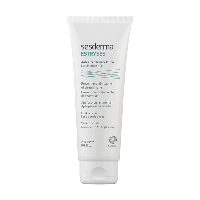 ESTRYSES Emulsja na rozstępy 200 ml