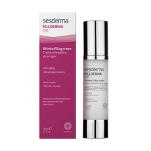 FILLDERMA ONE Crema rellenadora de arrugas 50ml — zdjęcie 2