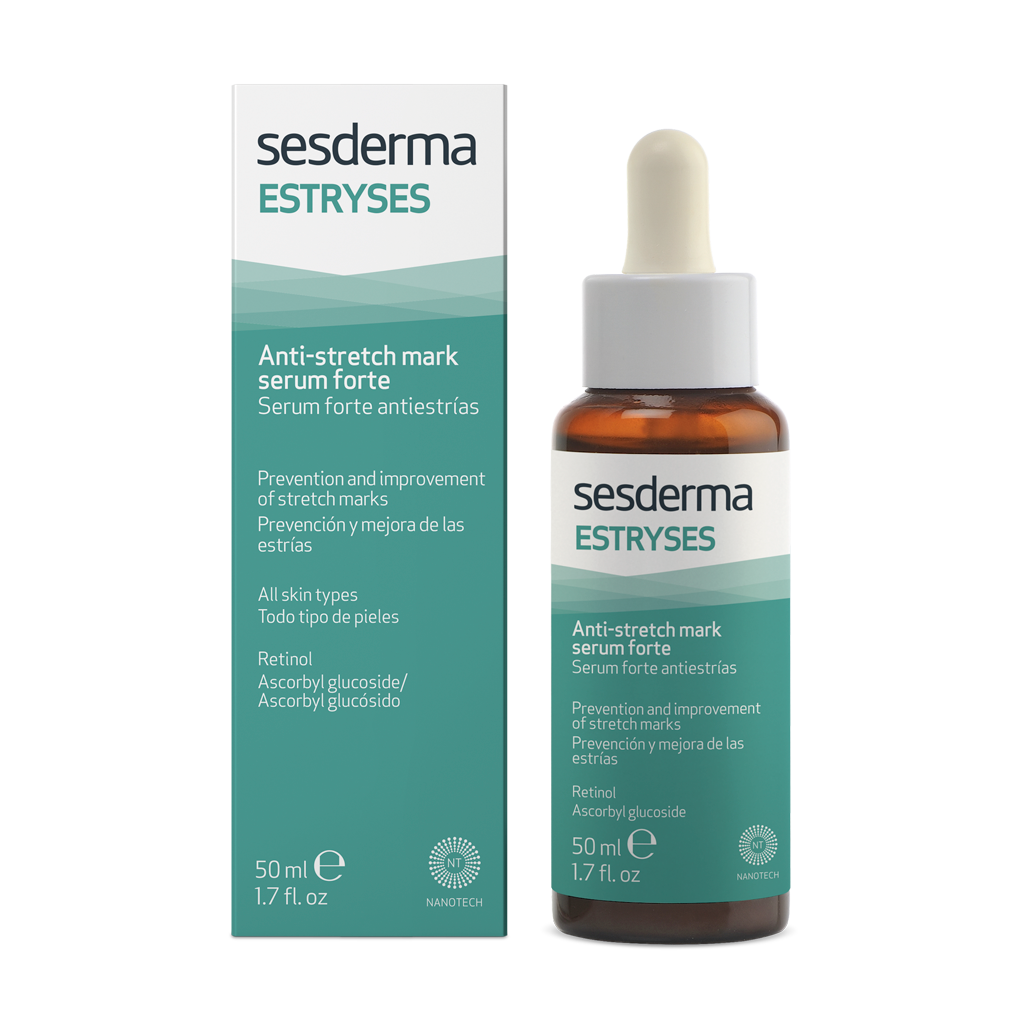 ESTRYSES serum na rozstępy 50 ml