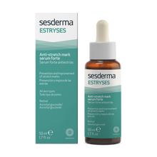 ESTRYSES serum na rozstępy 50 ml — zdjęcie 2