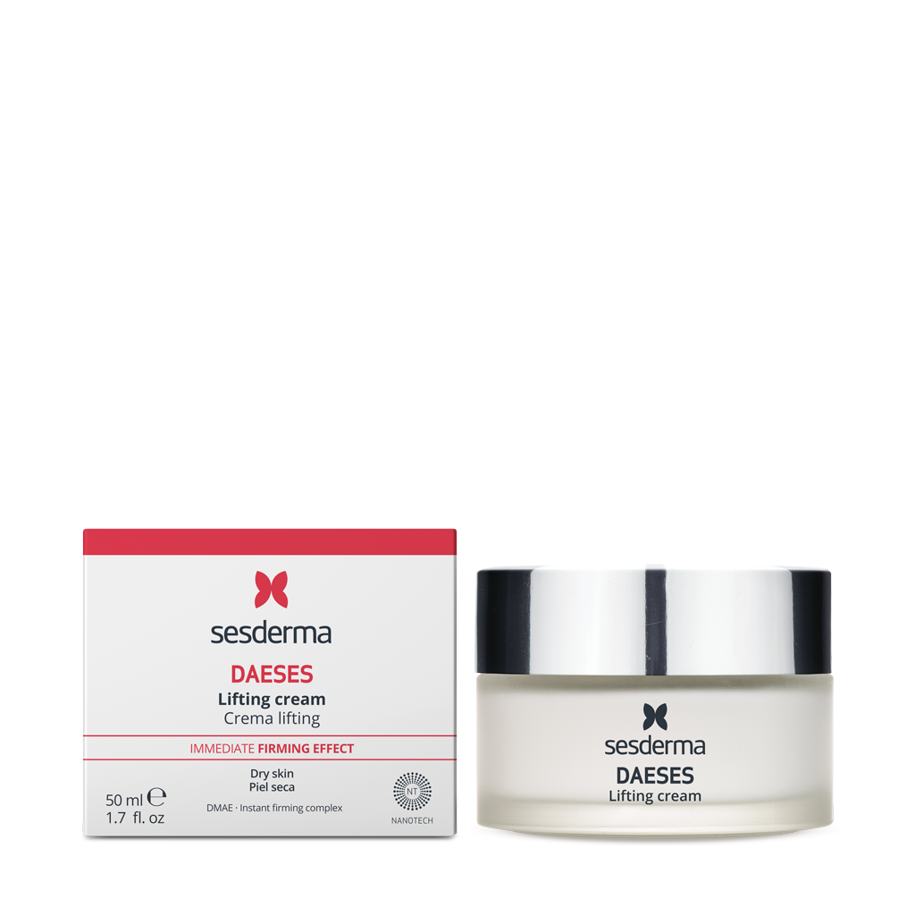 DAESES Krem liftingujący