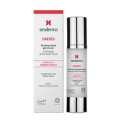 DAESES Liftingujący krem żel do twarzy