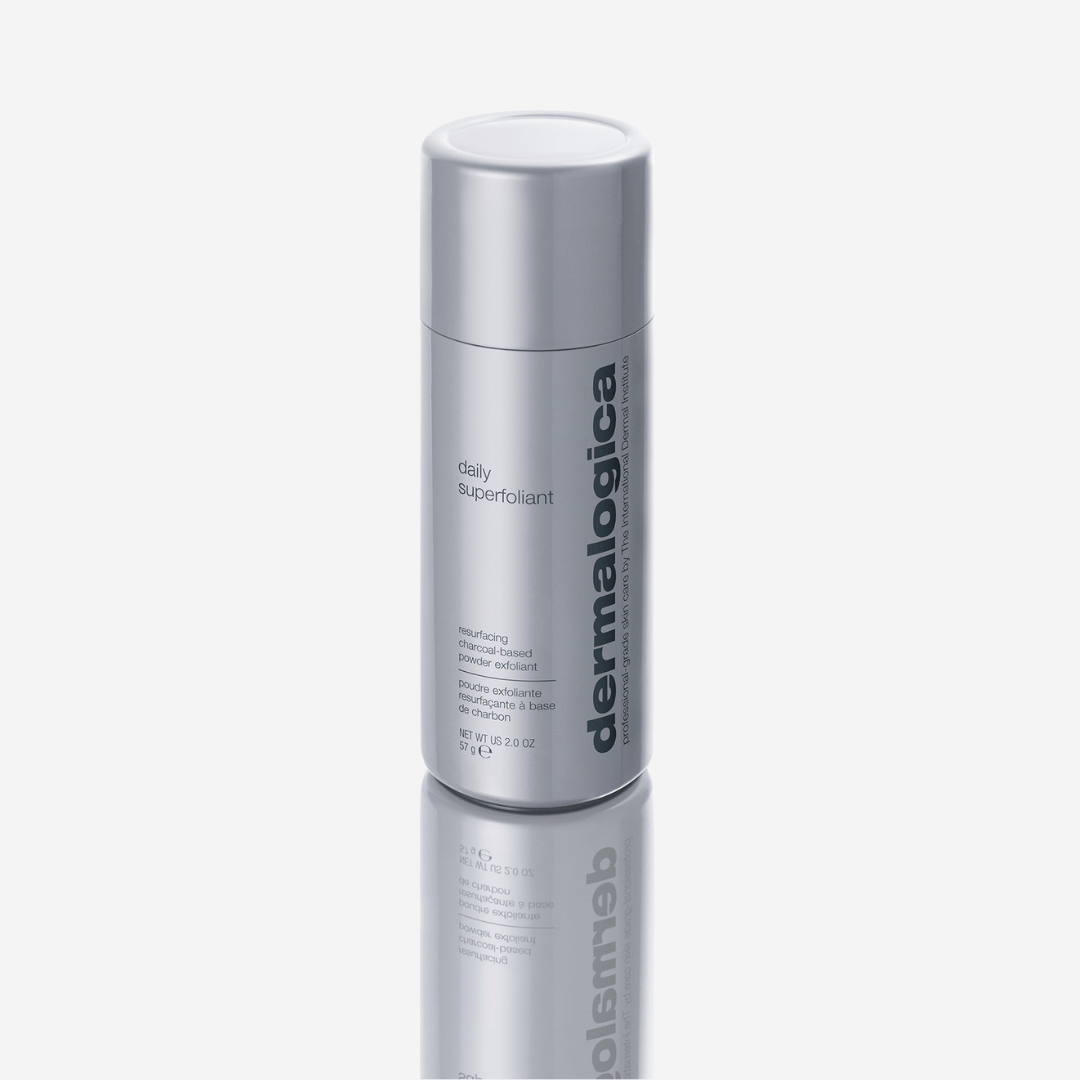 Dermalogica Daily Superfoliant Puder złuszczający z węglem 57 g