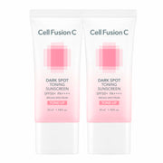 Dark Spot Toning Sunscreen SPF50+ PA++++