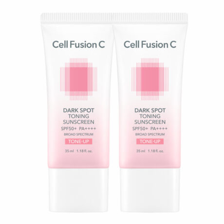 Dark Spot Toning Sunscreen SPF50+ PA++++