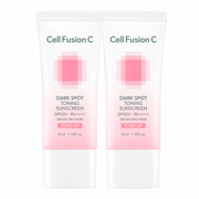 Dark Spot Toning Sunscreen SPF50+ PA++++