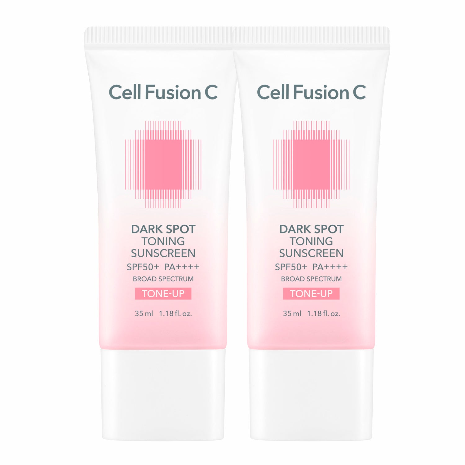 Dark Spot Toning Sunscreen SPF50+ PA++++