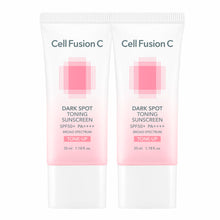 Dark Spot Toning Sunscreen SPF50+ PA++++ — zdjęcie 1